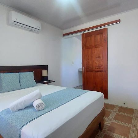 Casa Thirema Tortuguero Ξενοδοχείο Εξωτερικό φωτογραφία
