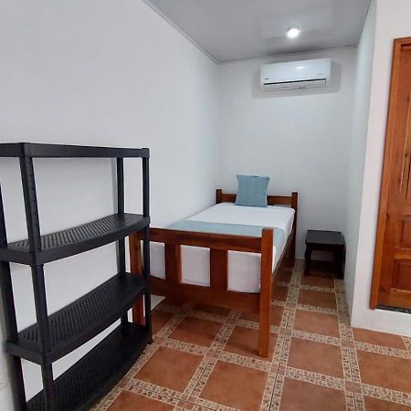 Casa Thirema Tortuguero Ξενοδοχείο Εξωτερικό φωτογραφία