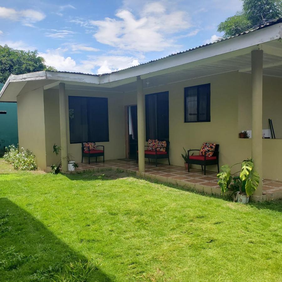 Casa Thirema Tortuguero Ξενοδοχείο Εξωτερικό φωτογραφία