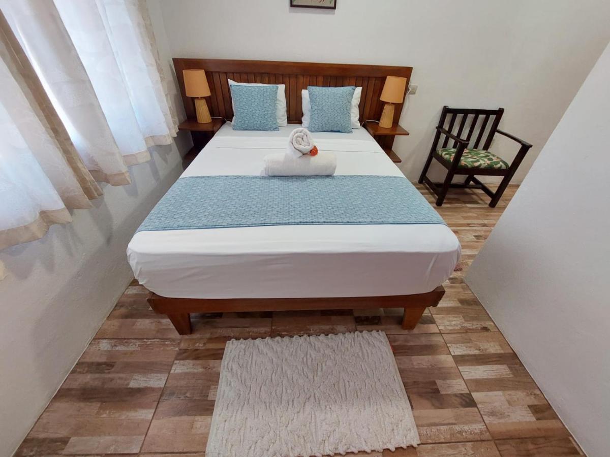 Casa Thirema Tortuguero Ξενοδοχείο Εξωτερικό φωτογραφία