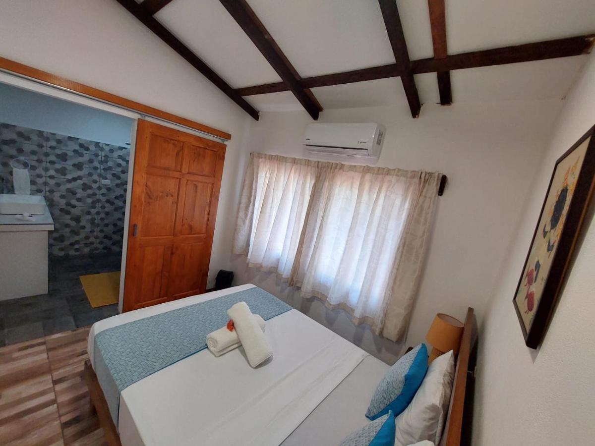 Casa Thirema Tortuguero Ξενοδοχείο Εξωτερικό φωτογραφία
