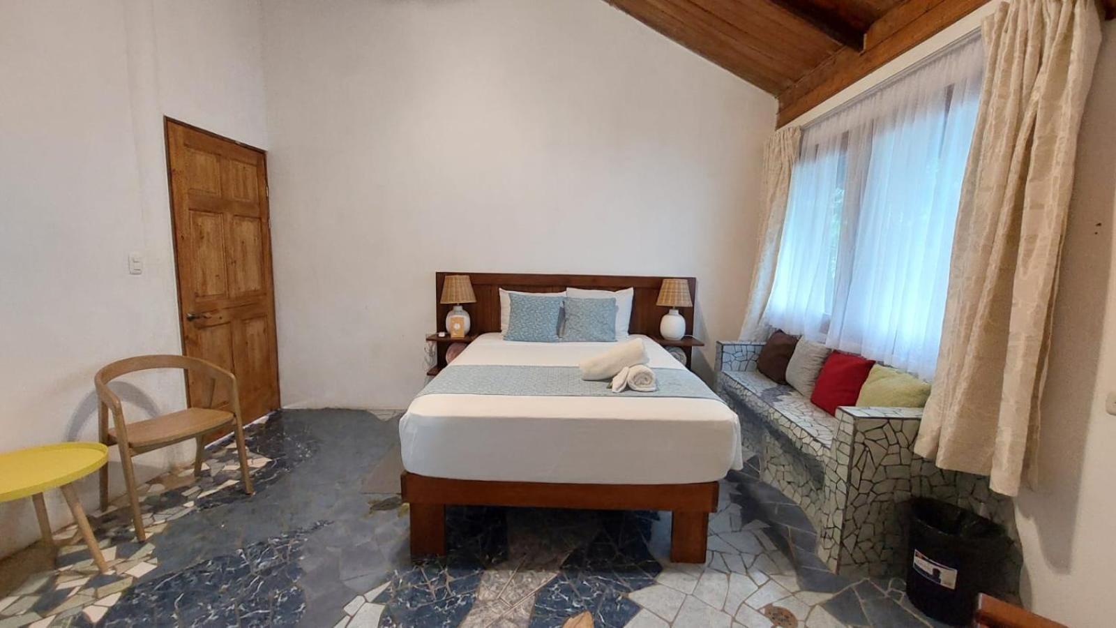 Casa Thirema Tortuguero Ξενοδοχείο Εξωτερικό φωτογραφία