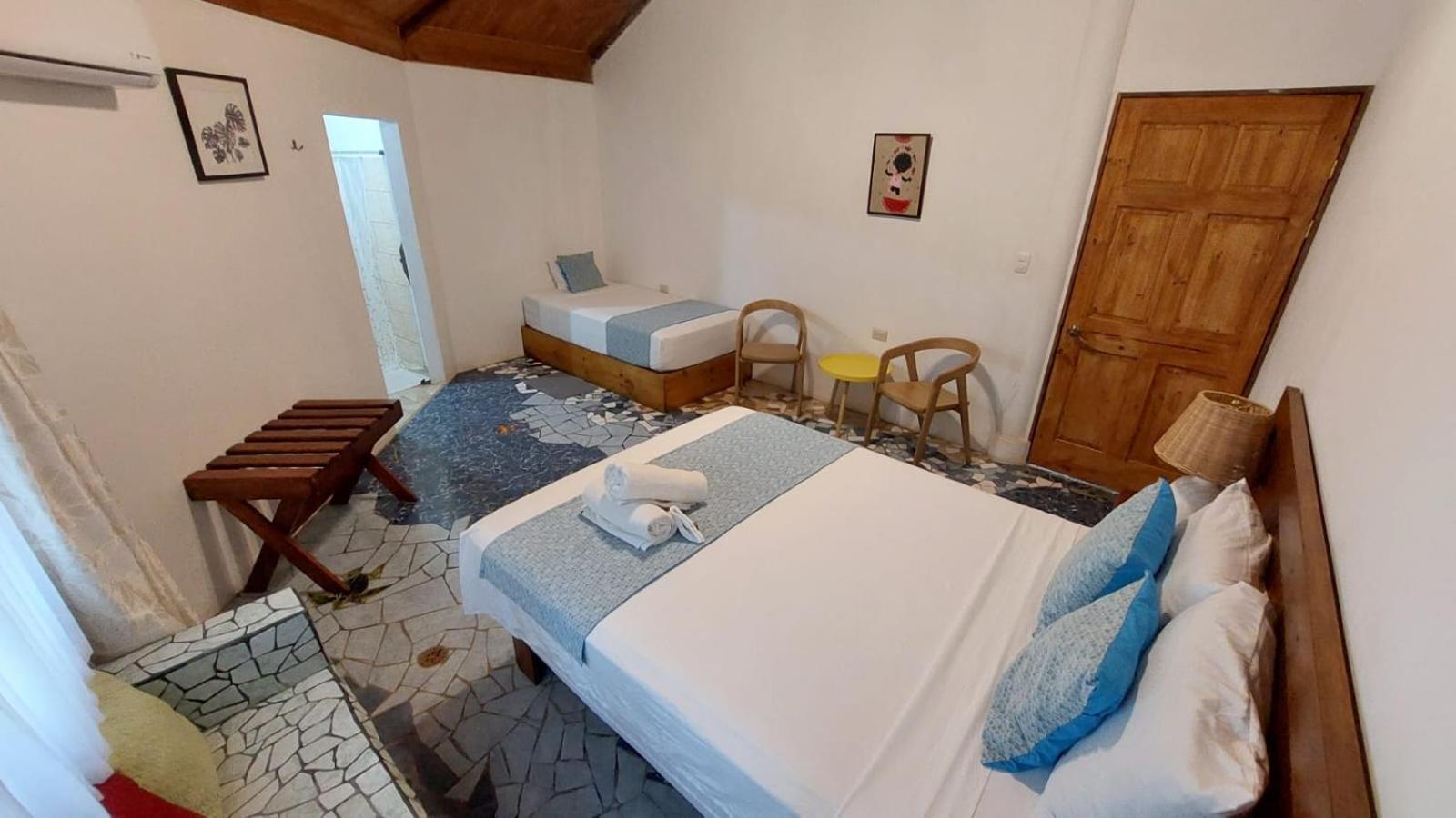 Casa Thirema Tortuguero Ξενοδοχείο Εξωτερικό φωτογραφία