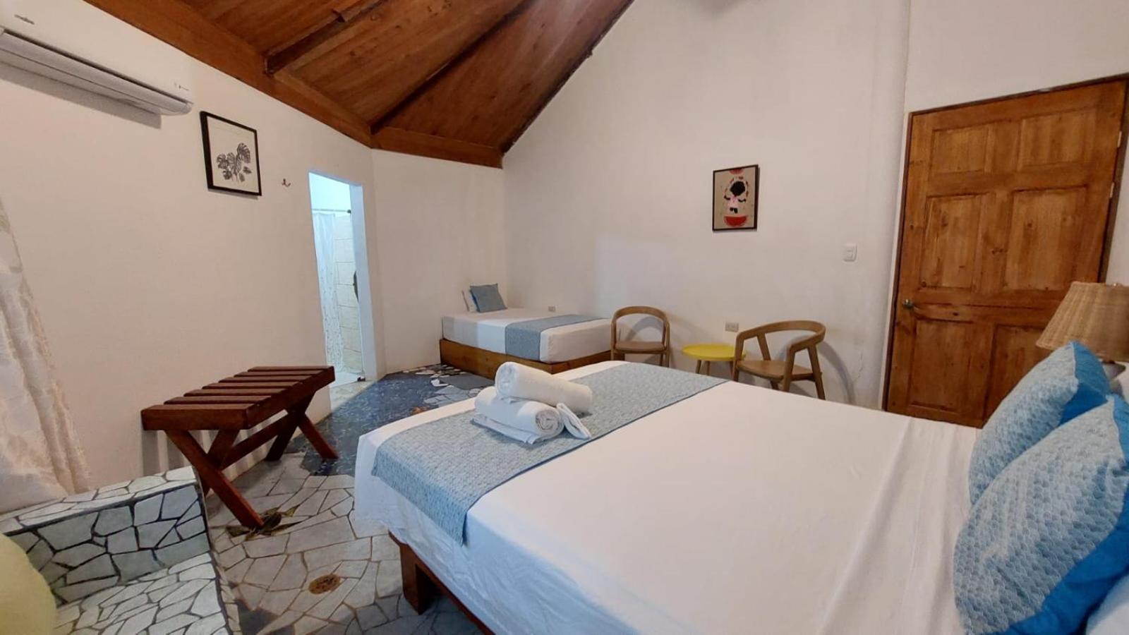 Casa Thirema Tortuguero Ξενοδοχείο Εξωτερικό φωτογραφία