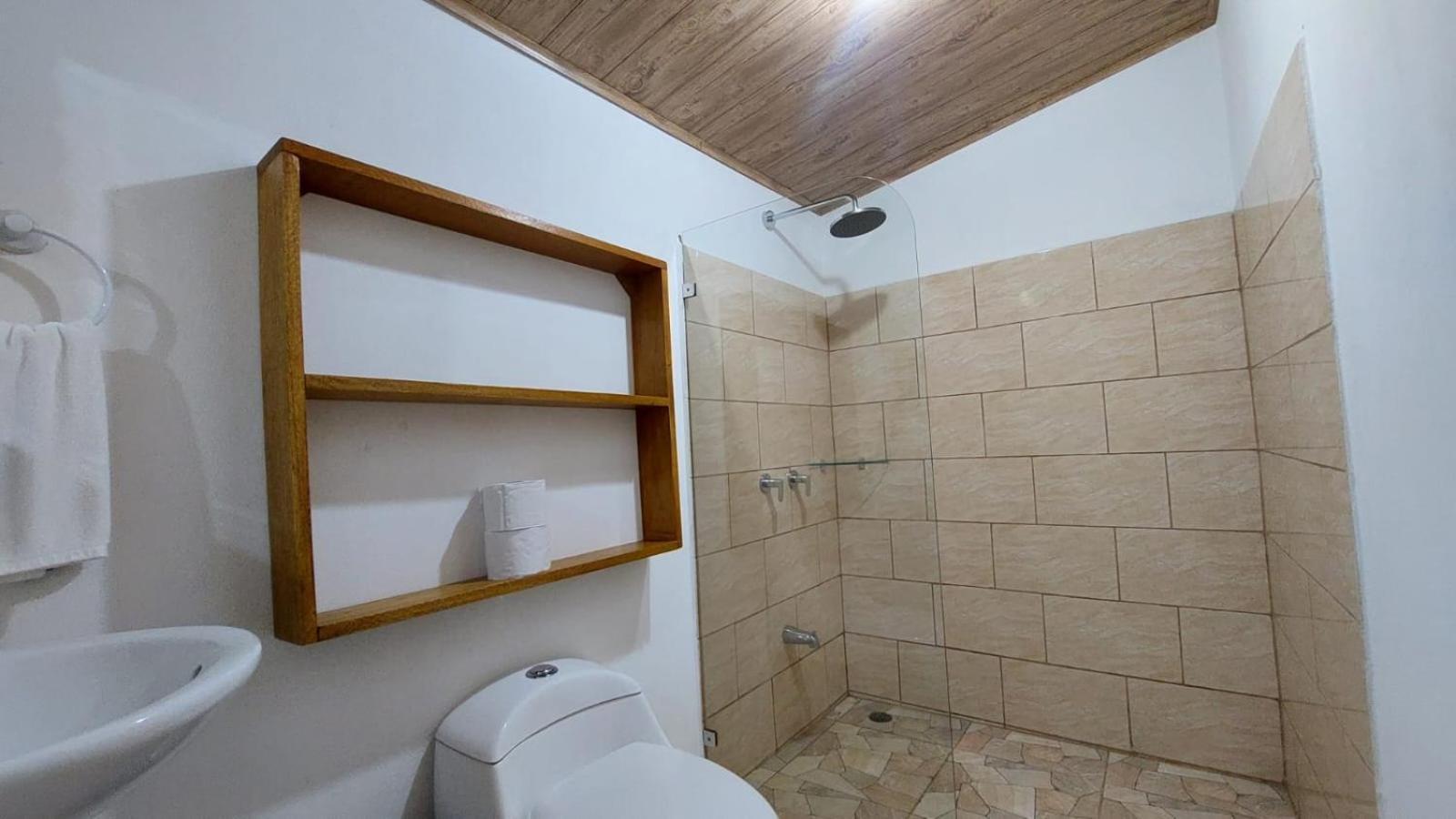 Casa Thirema Tortuguero Ξενοδοχείο Εξωτερικό φωτογραφία