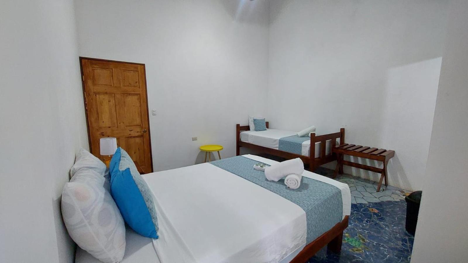 Casa Thirema Tortuguero Ξενοδοχείο Εξωτερικό φωτογραφία