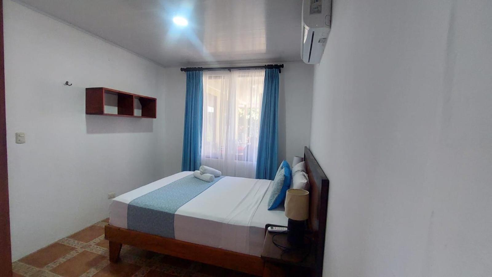 Casa Thirema Tortuguero Ξενοδοχείο Εξωτερικό φωτογραφία