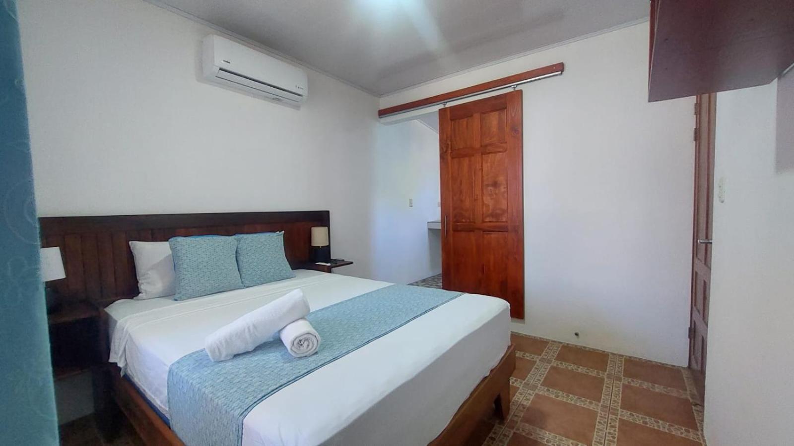 Casa Thirema Tortuguero Ξενοδοχείο Εξωτερικό φωτογραφία