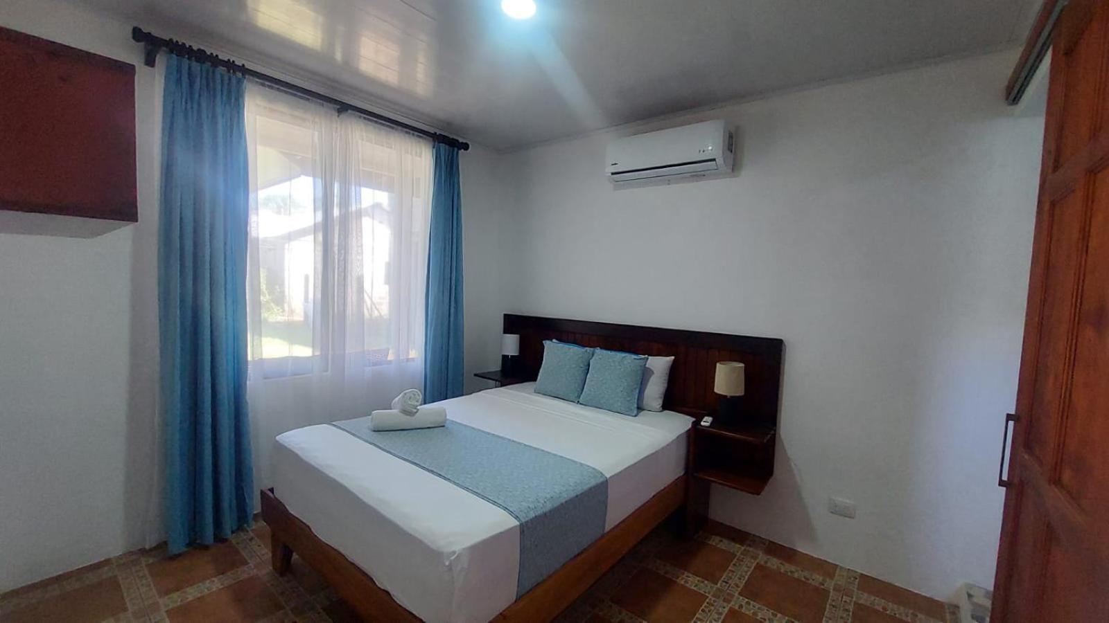 Casa Thirema Tortuguero Ξενοδοχείο Εξωτερικό φωτογραφία