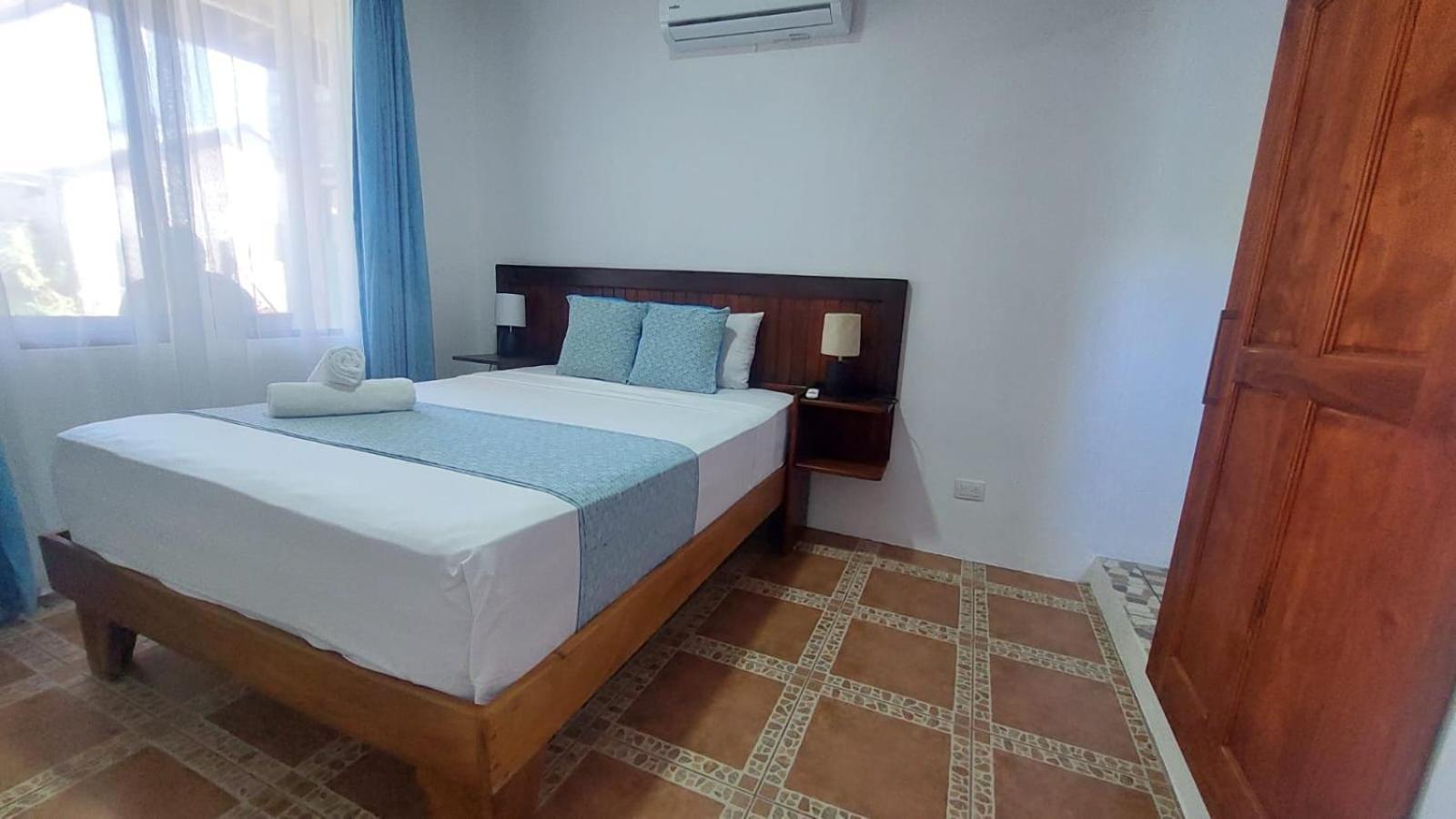Casa Thirema Tortuguero Ξενοδοχείο Εξωτερικό φωτογραφία