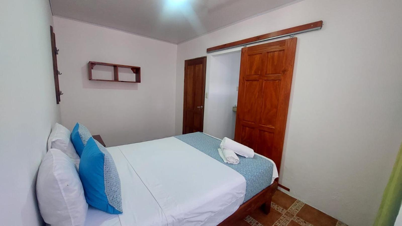 Casa Thirema Tortuguero Ξενοδοχείο Εξωτερικό φωτογραφία