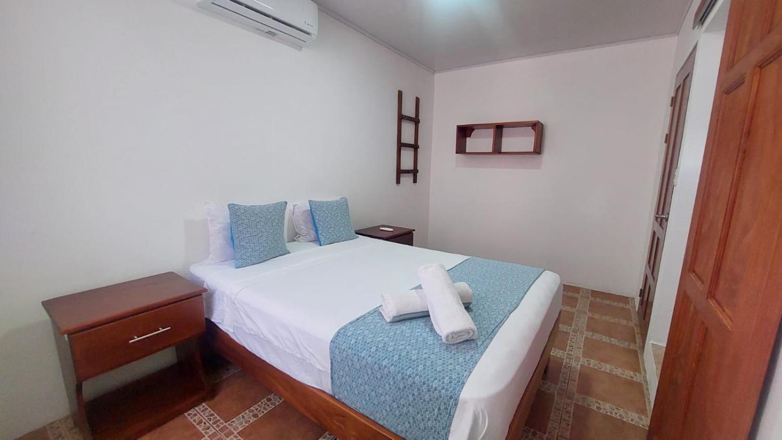 Casa Thirema Tortuguero Ξενοδοχείο Εξωτερικό φωτογραφία