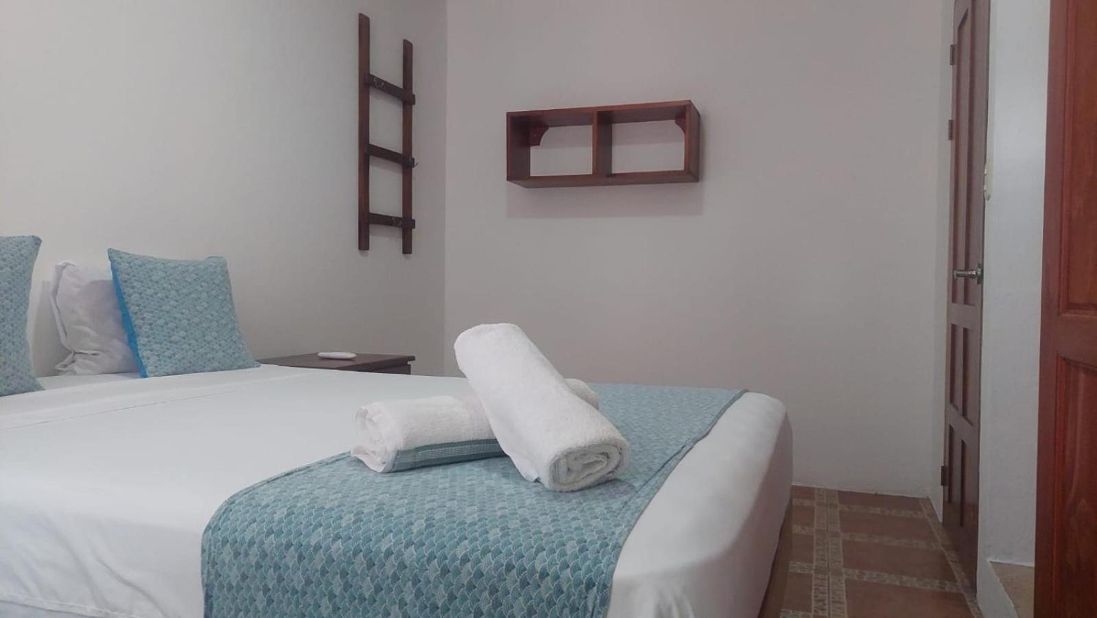 Casa Thirema Tortuguero Ξενοδοχείο Εξωτερικό φωτογραφία