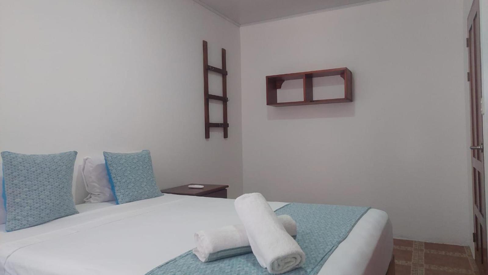 Casa Thirema Tortuguero Ξενοδοχείο Εξωτερικό φωτογραφία