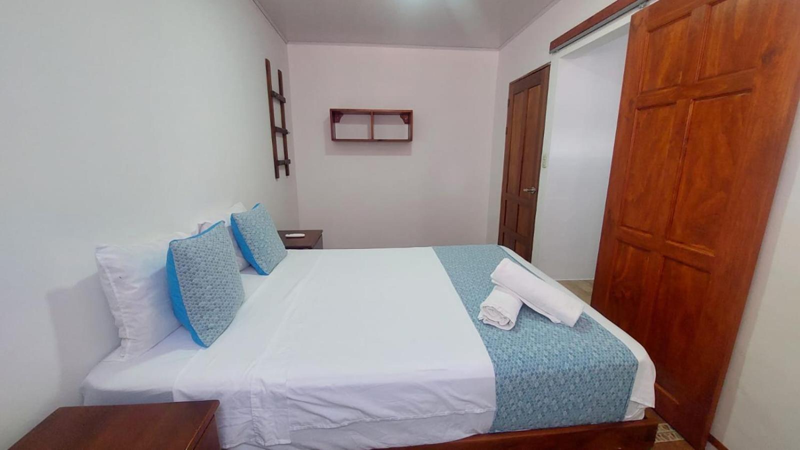 Casa Thirema Tortuguero Ξενοδοχείο Εξωτερικό φωτογραφία