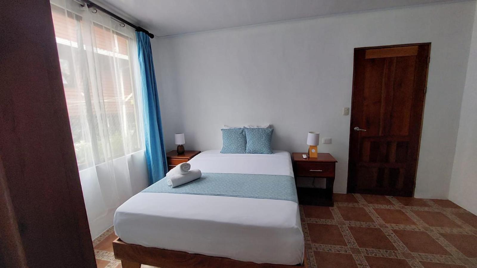 Casa Thirema Tortuguero Ξενοδοχείο Εξωτερικό φωτογραφία