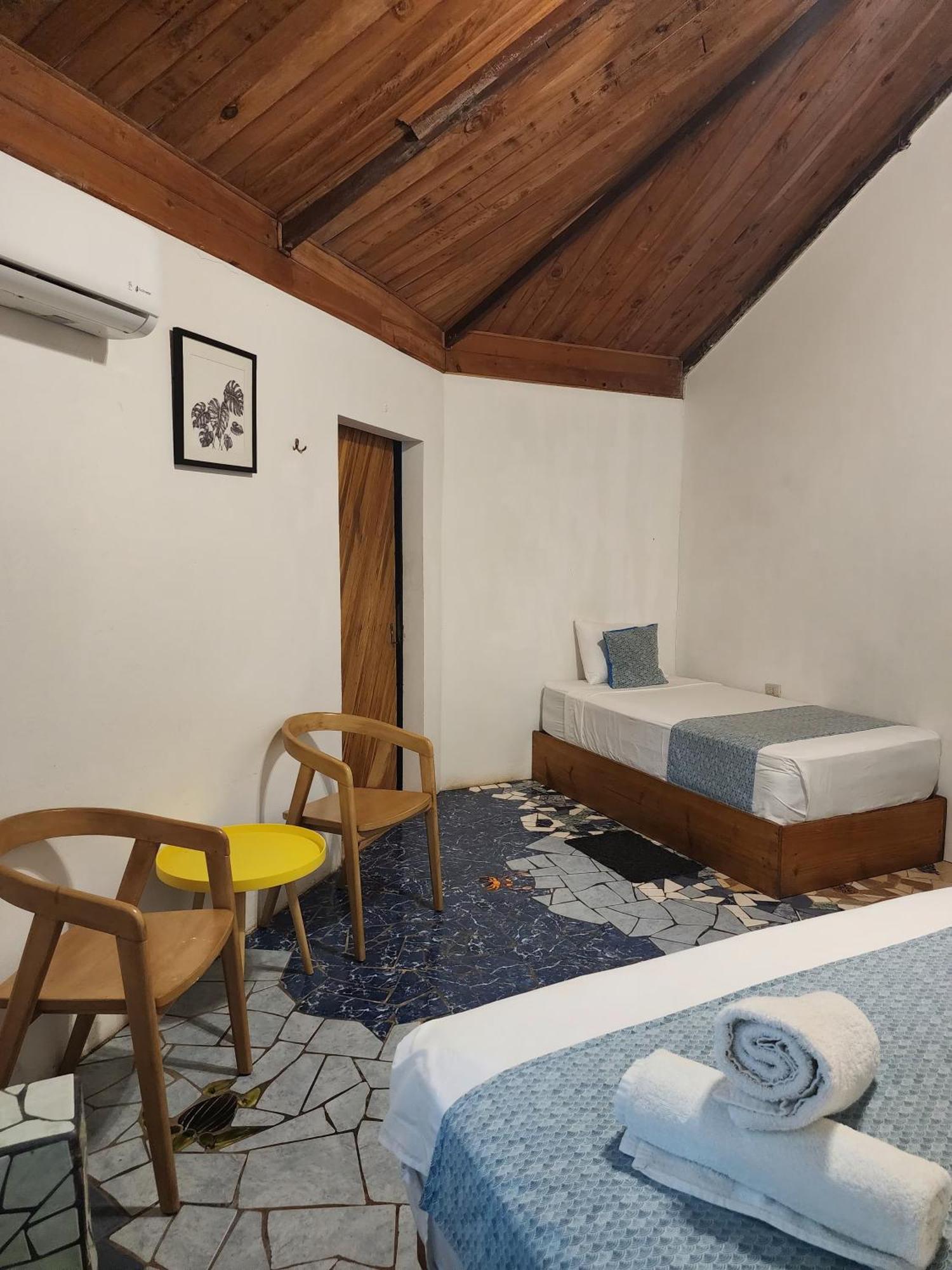 Casa Thirema Tortuguero Ξενοδοχείο Εξωτερικό φωτογραφία